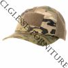 Berretto baseball Tactical Cap Multicam